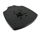 Seaview ADAR1DMLTB Top Plate For Starlink HP Used with M1 or M2 Mounts.