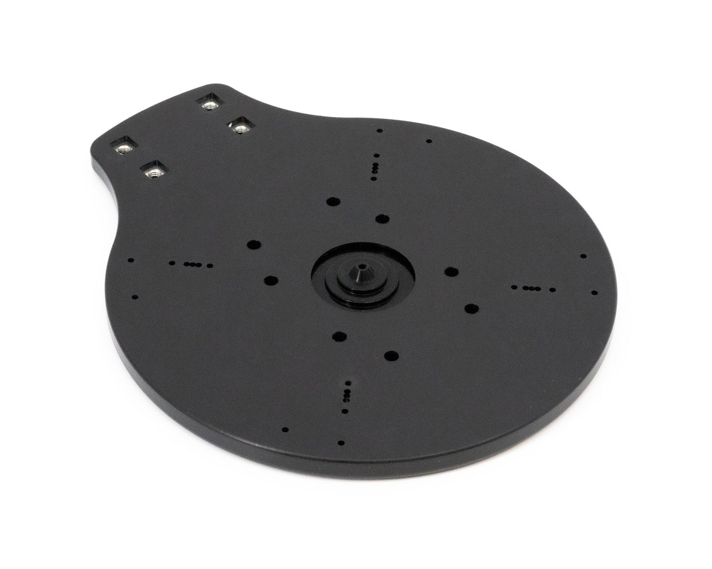 Seaview ADAS Series Modular Top Plate For Satelitte Domes.