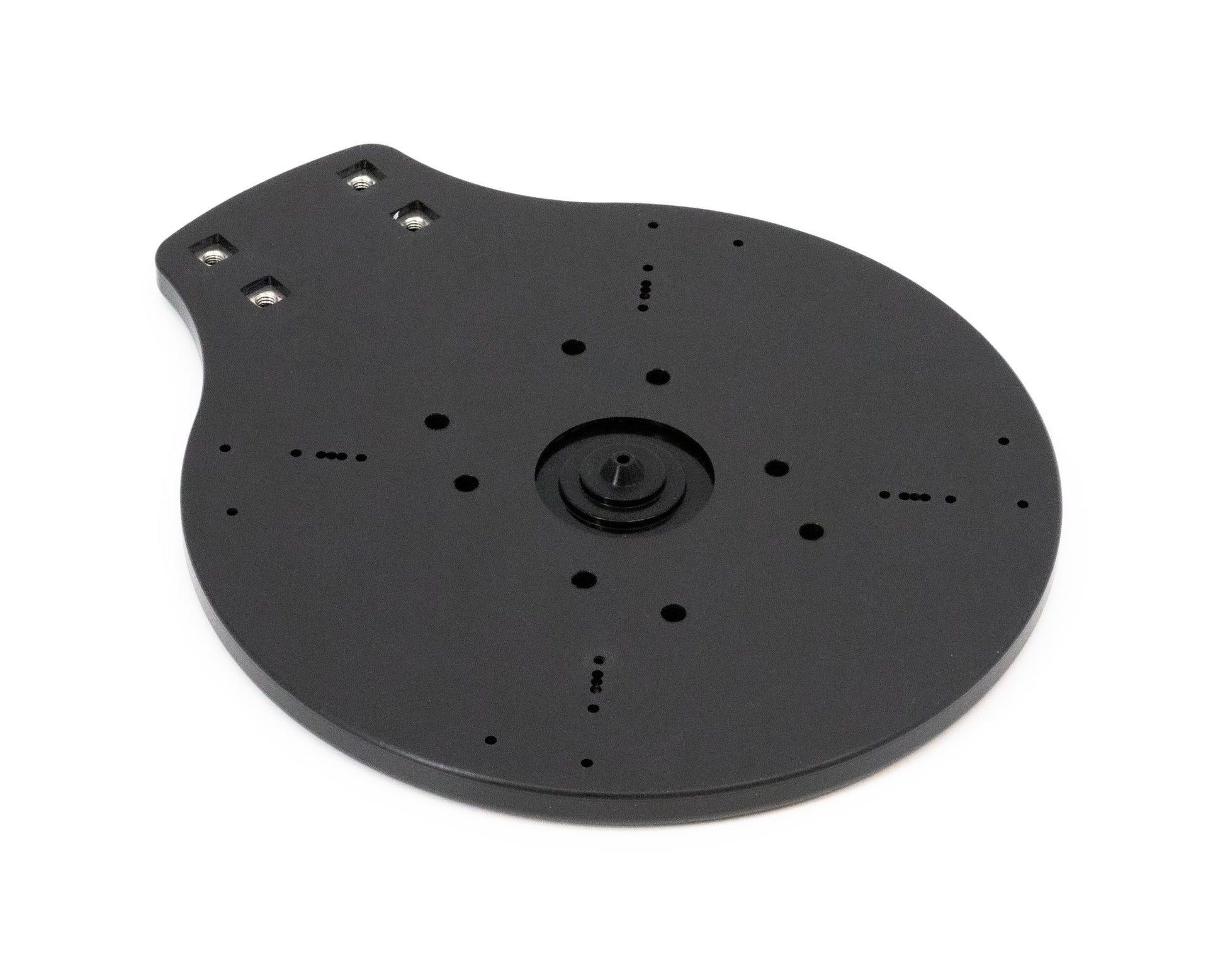 Seaview ADAS Series Modular Top Plate For Satelitte Domes.