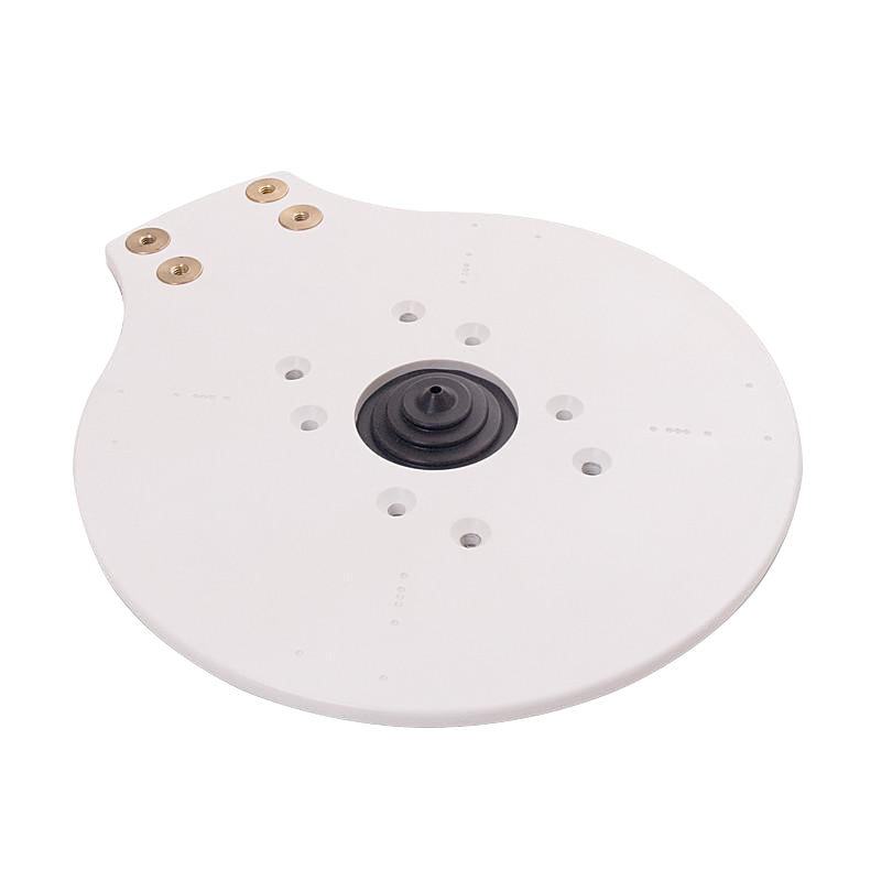 Seaview ADAS Series Modular Top Plate For Satelitte Domes.
