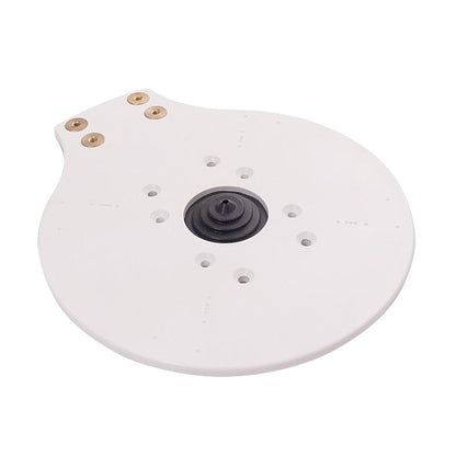 Seaview ADAS Series Modular Top Plate For Satelitte Domes.