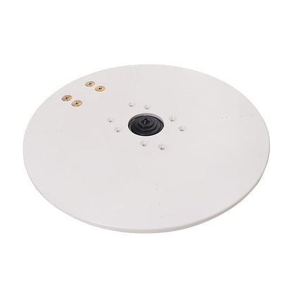 Seaview ADAS Series Modular Top Plate For Satelitte Domes.