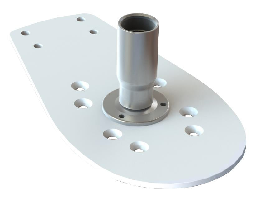 Seaview Adapter Plate For Starlink.