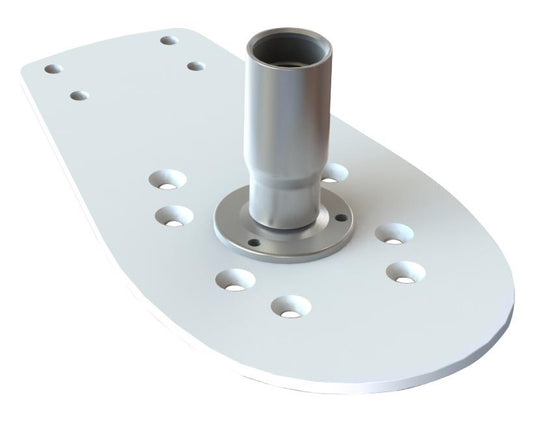 Seaview Adapter Plate For Starlink.