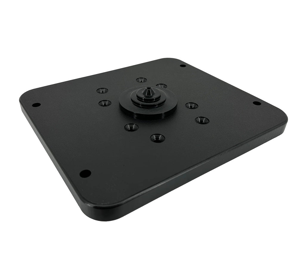 Seaview Adapter Plate For Starlink (No Light Bar Option).