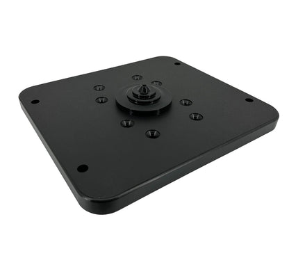 Seaview Adapter Plate For Starlink (No Light Bar Option).