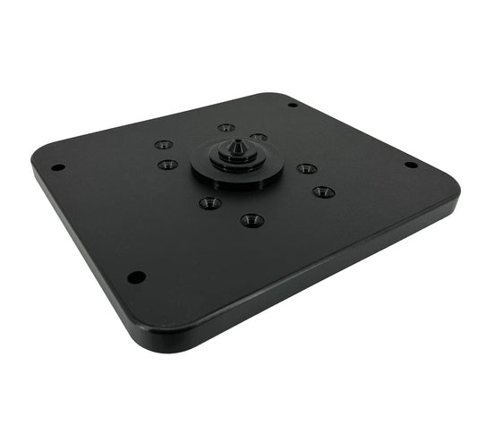 Seaview Adapter Plate For Starlink (No Light Bar Option).