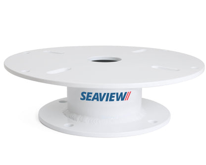 Seaview AMA Wedges and AMAGXF Low Profile Mount.