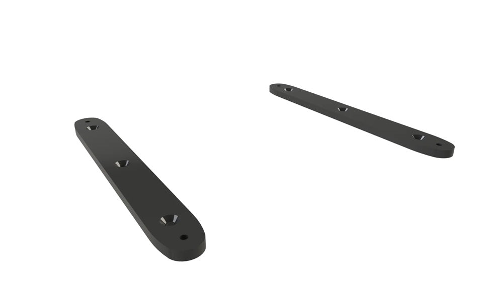 Seaview Removable Base Kit for Starlink Surface Mounts.
