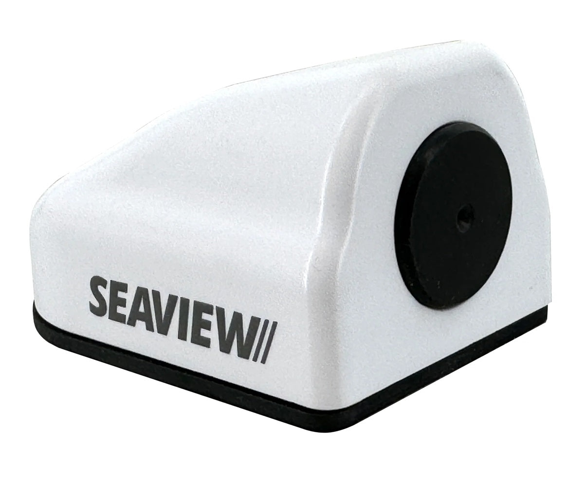 Seaview CG2090 90D Cable Seal Up To 13.5mm Wire Size Plastic Cover.