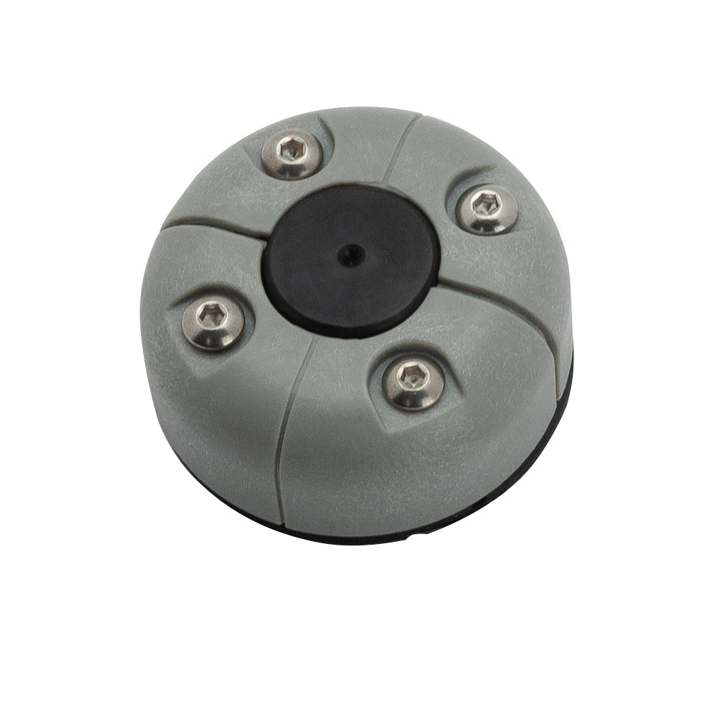Seaview Retrofit Cable Seal Wire Size Grey Plastic Cover.