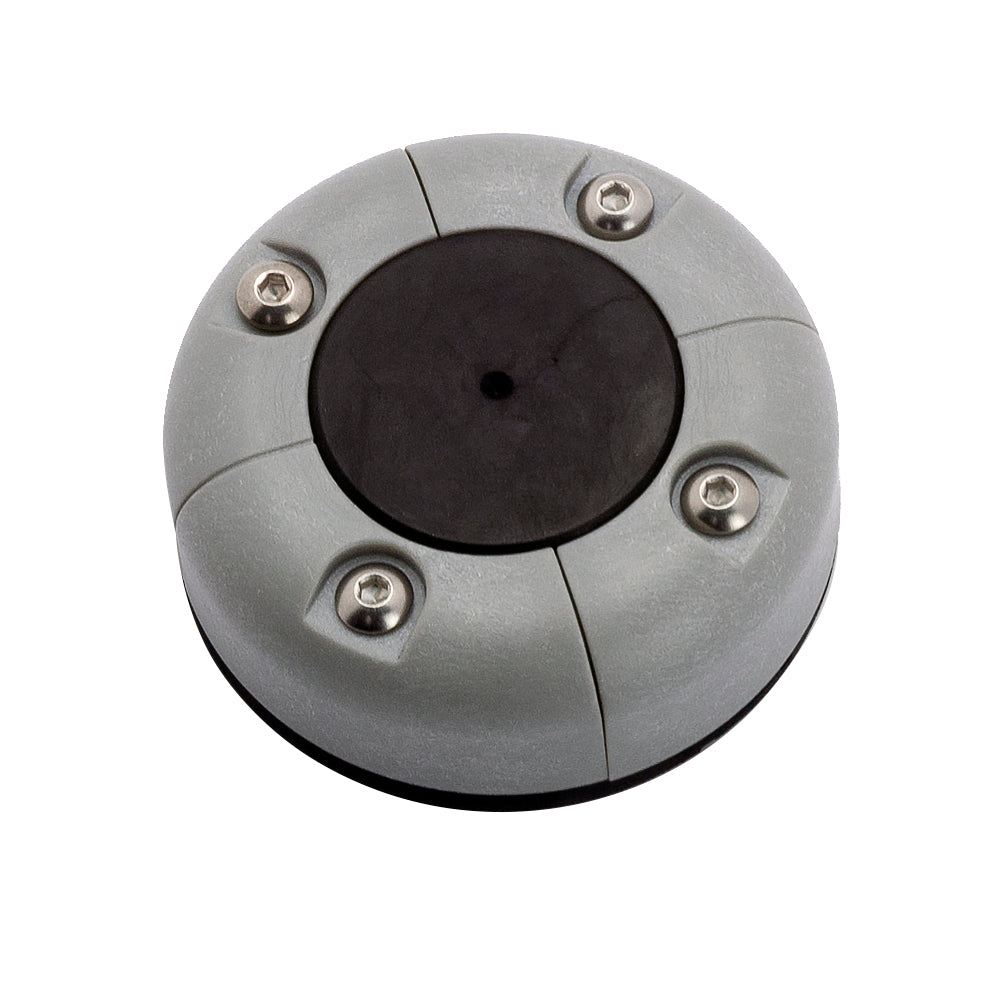 Seaview Retrofit Cable Seal Wire Size Grey Plastic Cover.