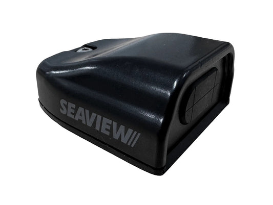 Seaview CGM90 Cable Seal Multi Cable up to 6.35mm Plastic Cover.