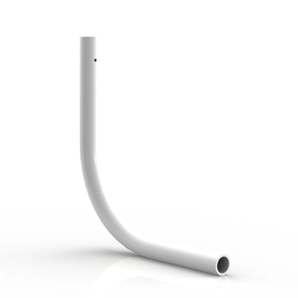 Seaview Light Bar 13in Tall for FLIR and SearchLights.
