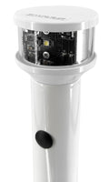 Seaview Top 3NM Combination Mast Head All Around LED Lights.