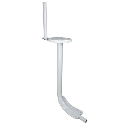 Seaview PYI and LTBSF Series Light Bars for Thermal Cameras and Nav Lights.