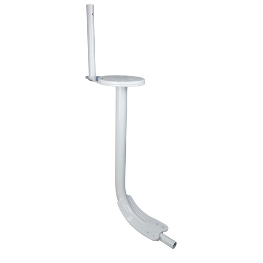 Seaview PYI and LTBSF Series Light Bars for Thermal Cameras and Nav Lights.