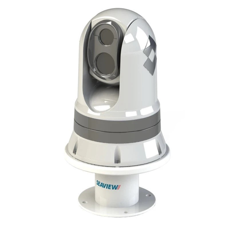 Seaview 5in Vertical Thermal Camera Mounts Series.