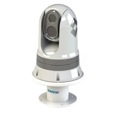 Seaview 5in Vertical Thermal Camera Mounts Series.