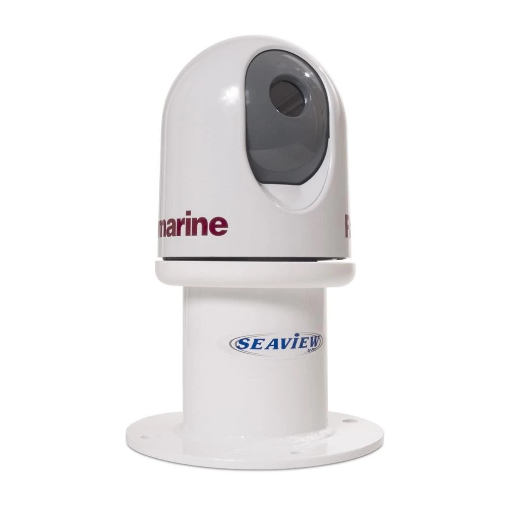 Seaview 5in Vertical Thermal Camera Mounts Series.