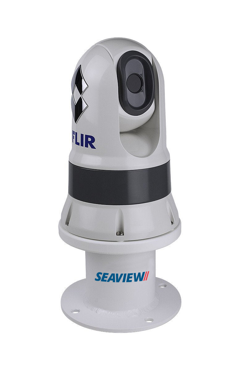 Seaview 5in Vertical Thermal Camera Mounts Series.