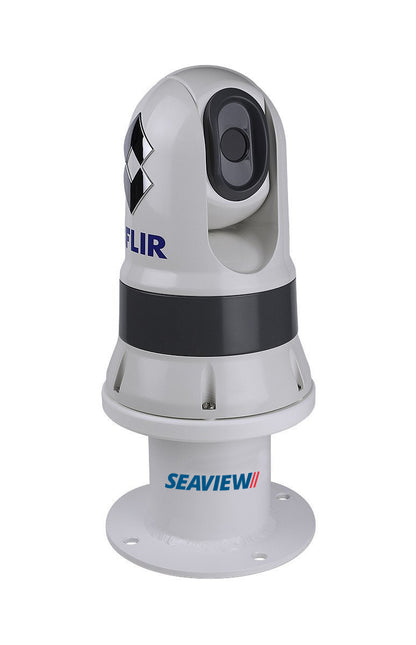 Seaview 5in Vertical Thermal Camera Mounts Series.