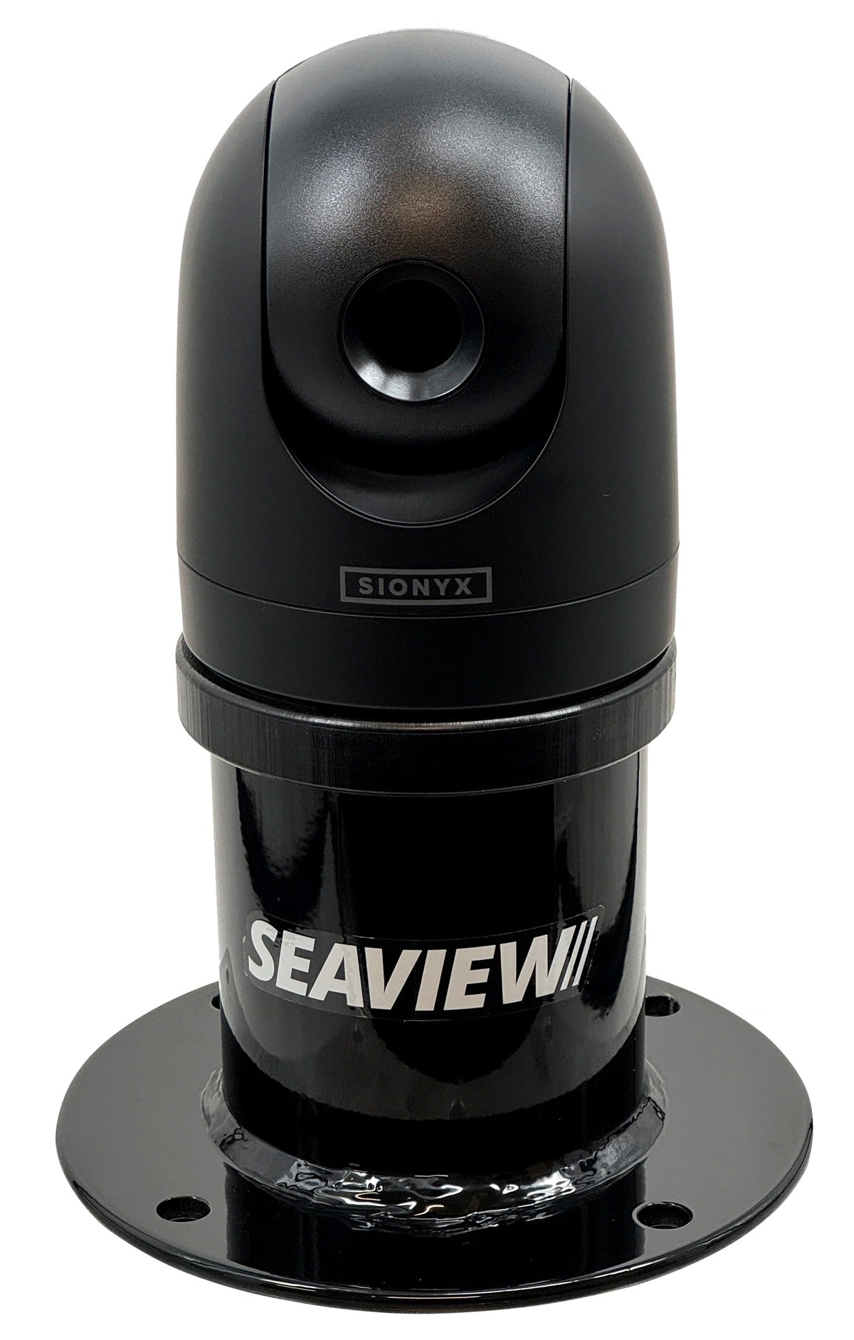 Seaview PM5SXN8 5in Mount for Sionyx Nightwave.