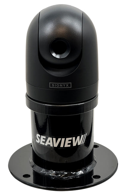 Seaview PM5SXN8 5in Mount for Sionyx Nightwave.