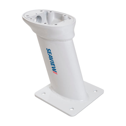 Seaview PMA Series Aft Rake Mounts Series (Requires Top Plate).
