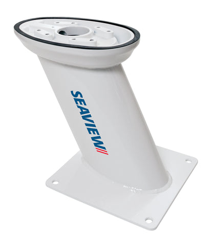 Seaview PMA Series Aft Rake Mounts Series (Requires Top Plate).