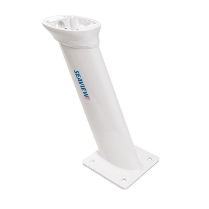 Seaview PMA Series Aft Rake Mounts Series (Requires Top Plate).