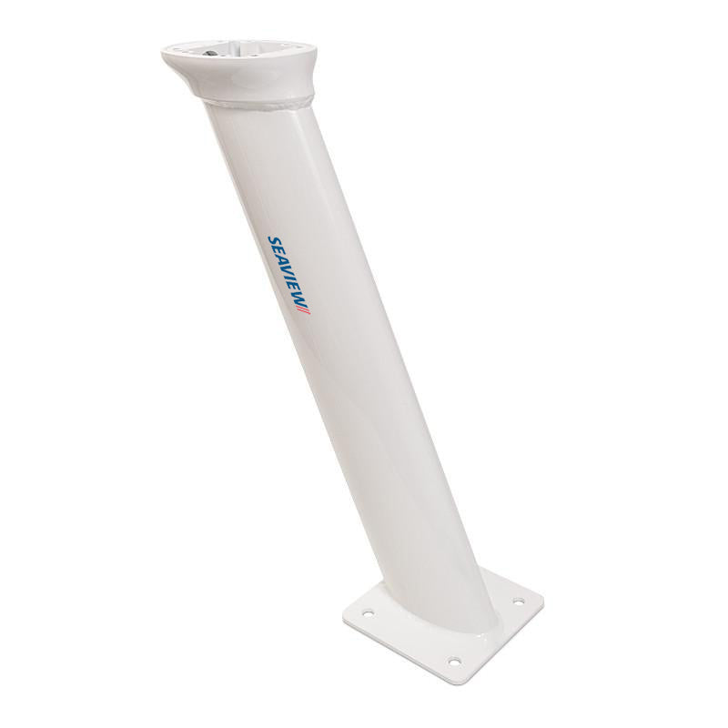 Seaview PMA Series Aft Rake Mounts Series (Requires Top Plate).