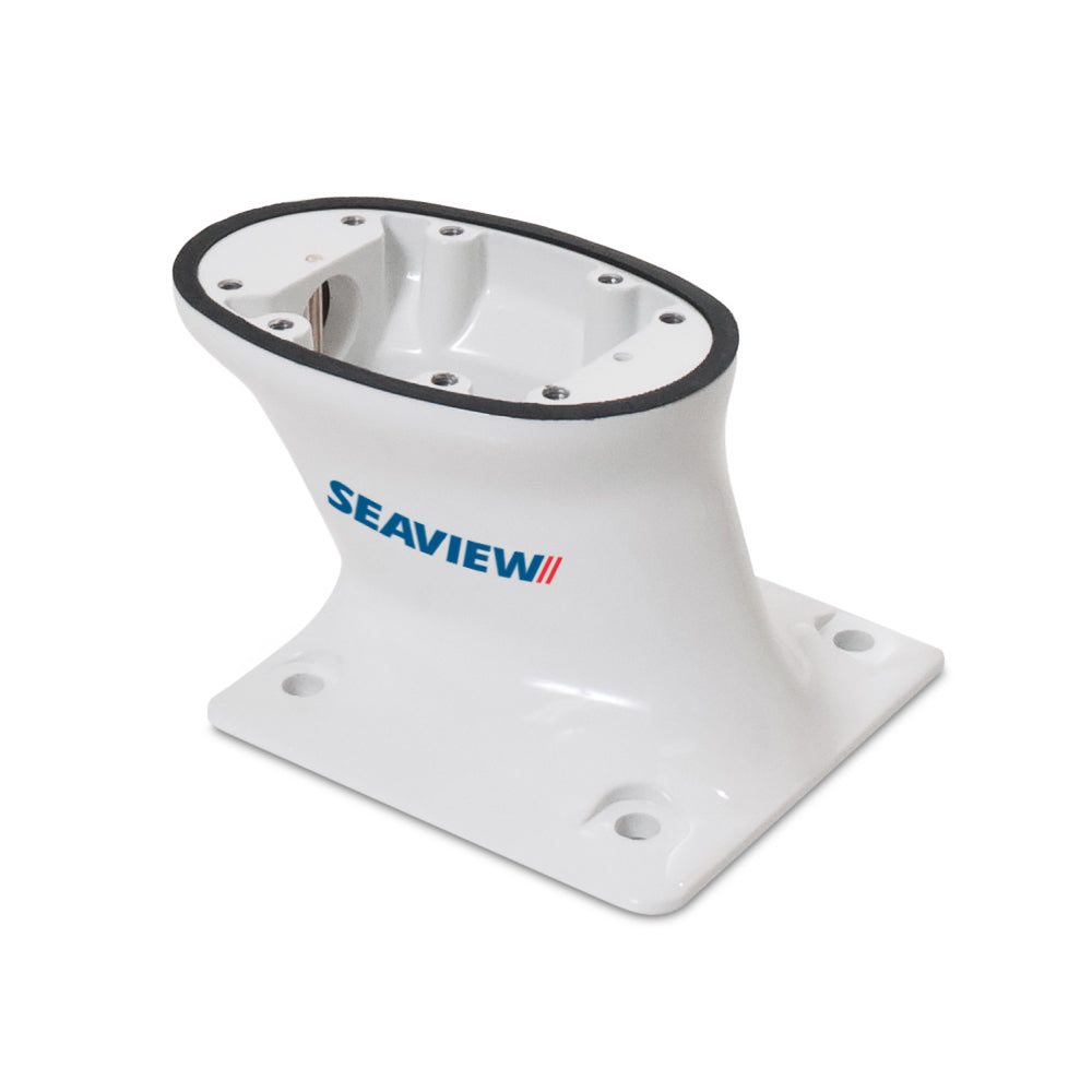 Seaview PMA Series Aft Rake Mounts Series (Requires Top Plate).