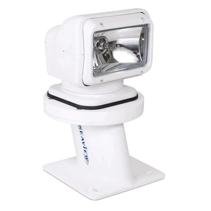 SEAVIEW Aft Lean Mount 7x7 Base Size.