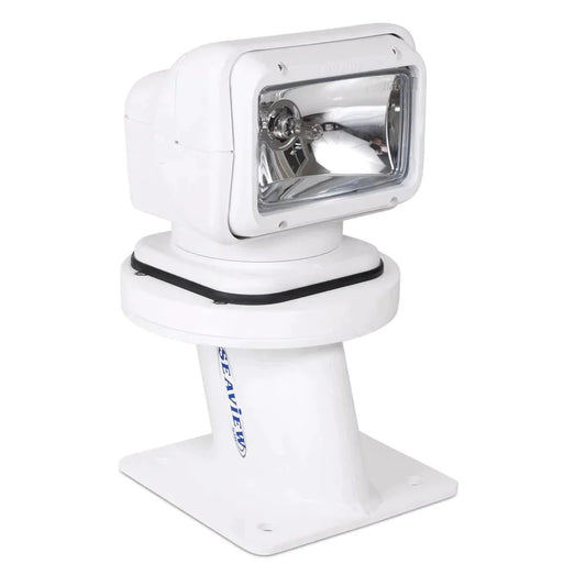 SEAVIEW Aft Lean Mount 7x7 Base Size.