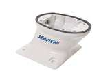 Seaview PMF57M1 5in Mount Forward Rake Requires Plate White