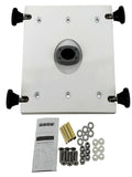 Seaview Removable Base Adapter for Mounts with Base Plates.