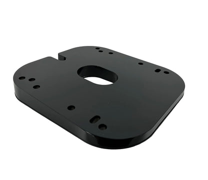 Seaview 4 Degree Radar Wedges for Marine Domes and Open Arrays.