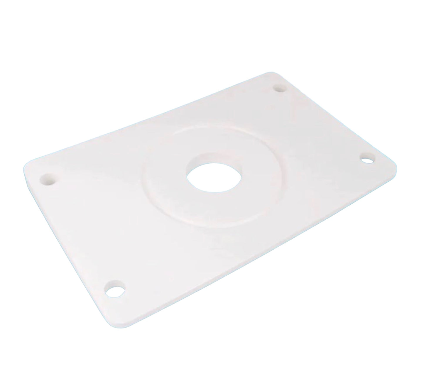 Seaview 4 Degree Radar Wedges for Marine Domes and Open Arrays.