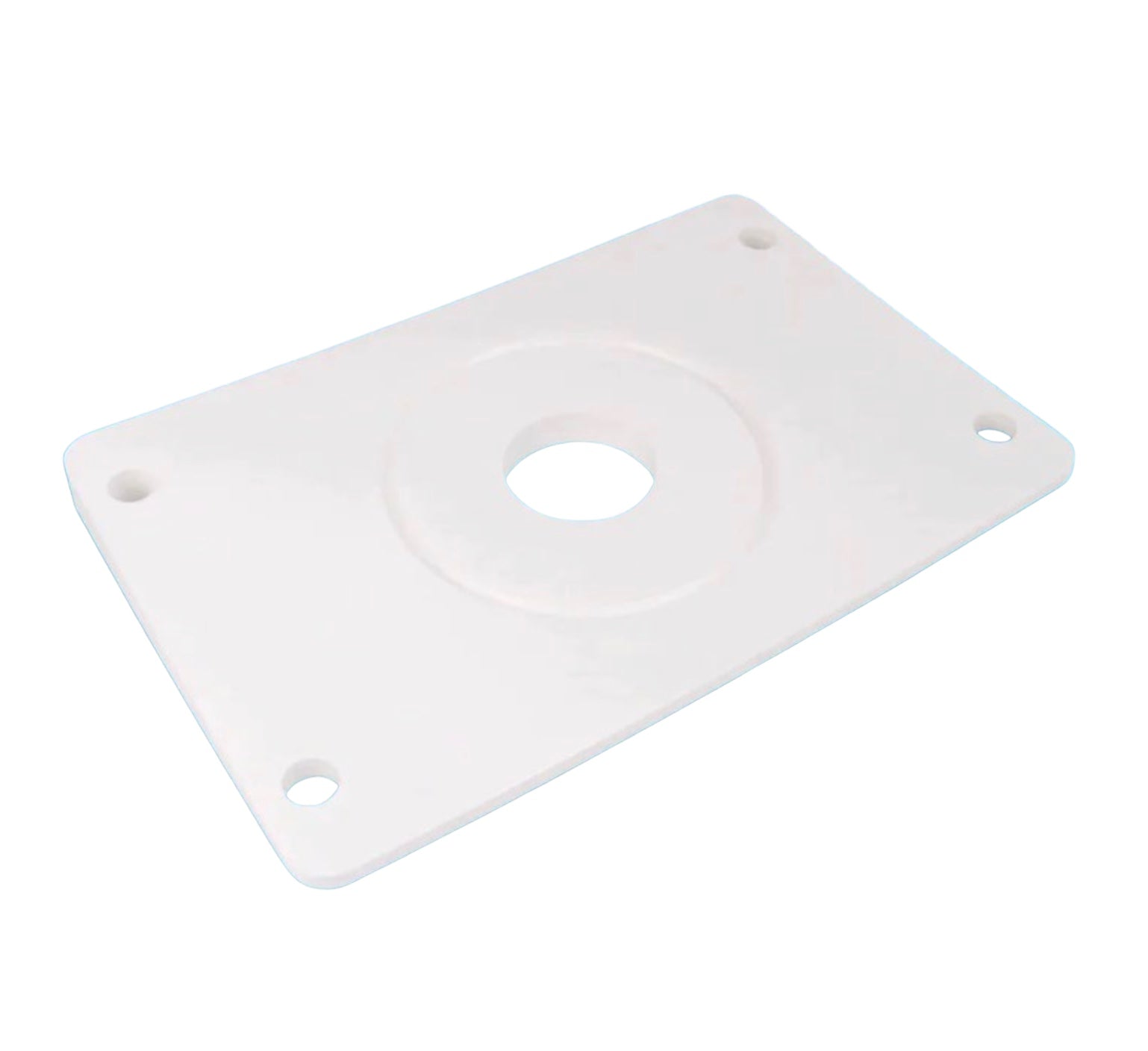 Seaview 4 Degree Radar Wedges for Marine Domes and Open Arrays.