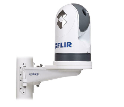 Seaview Mast Mount For FLIR Thermal Cameras.