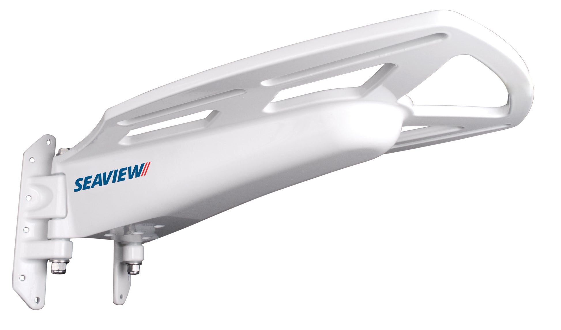 Seaview SM18R Mast Mount Raymarine/Garmin 18in And BR24