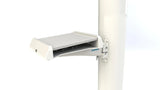 Seaview Mast Mount for Starlink.