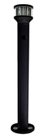 Seaview SVLTP Series Light Posts with LTBLED12 Navigation Light.