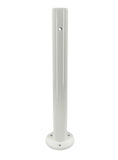 Seaview 24in White Light Post Requires Light Bar Top