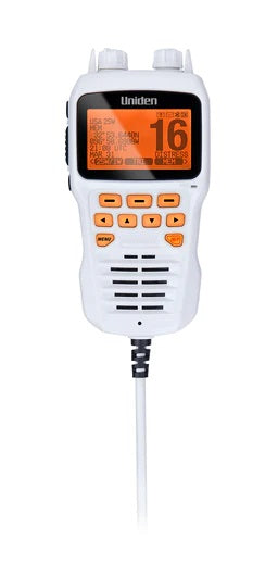 Uniden UMRMIC Remote Second Station Microphones.