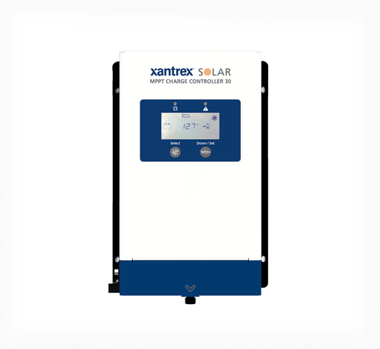 Xantrex Solar MPPT 30A Charge Controller