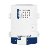 Xantrex Truecharge3  3-Bank 12v Battery Chargers.
