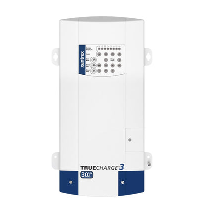 Xantrex Truecharge3 24v Battery Chargers.