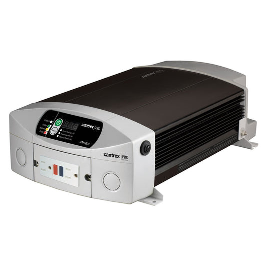 Xantrex XM Series PRO Inverters Modified Sinewave.